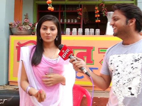 INTERVIEW OF APARNA DIXIT FOR KALASH EK VISHWAS