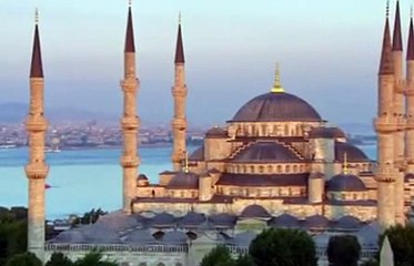 Kolosy Starozytnosci Hagia Sophia PL