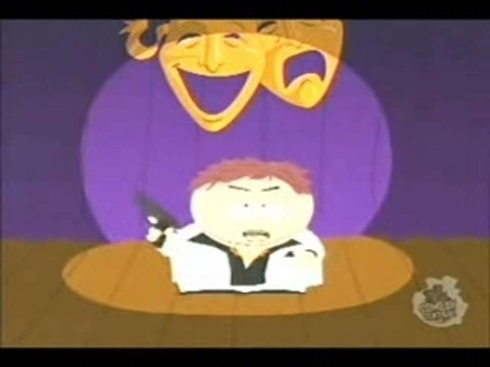 Cartman