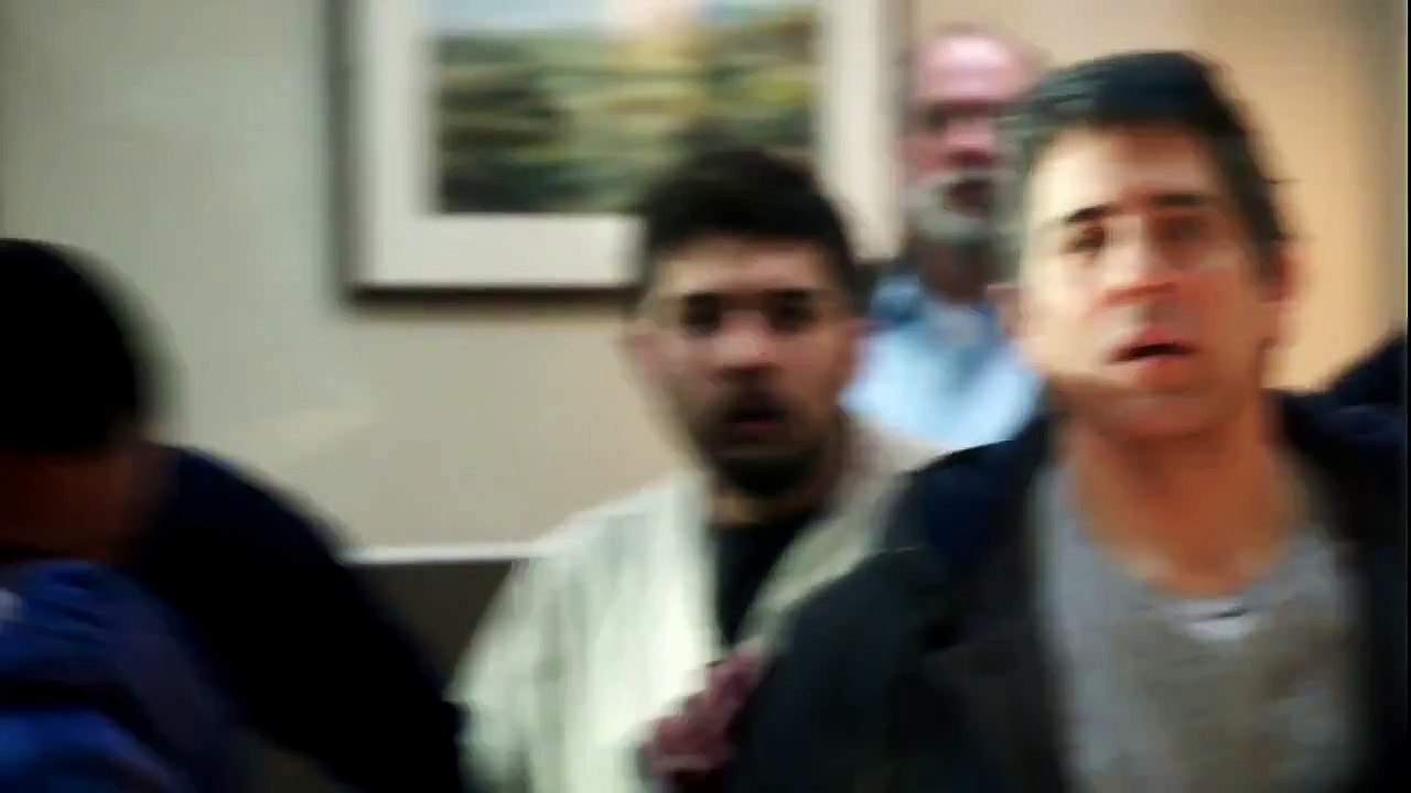 Chicago Fire 3x19 Promo I Am the Apocalypse