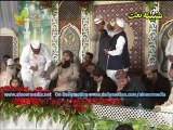 Part 07 Aaqa marian Ankhian Madeene vich reh  Mahfil Shabina Naat 2015 gulshan Zahra Marriage Hall Qazafi Colony Lahore Mohammad Asif Chishti