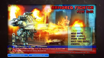 Savasci Robot Flash Oyunu Oyna Flash Oyunlar Merve Oyunlar