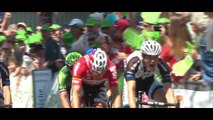 Les meilleurs moments du Critérium du Dauphiné 2014