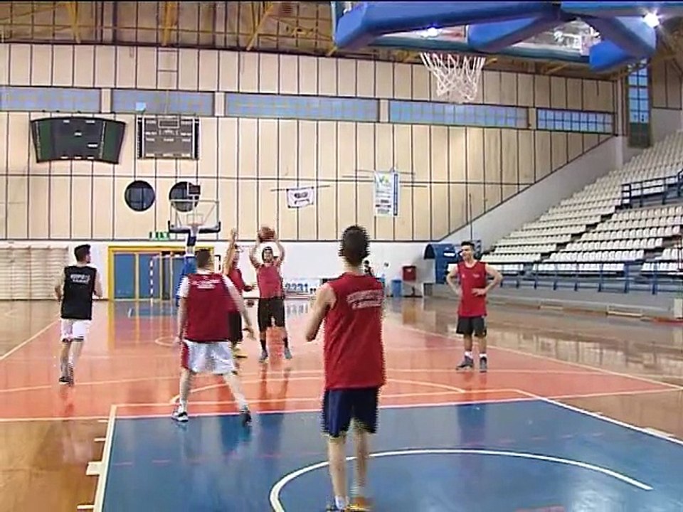 Έσπερος Λαμίας (έφηβοι)