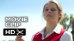 Kill Me Three Times Movie CLIP - Burning Car (2015) - Teresa Palmer, Simon Pegg _HD