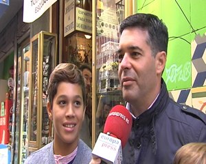 Los capirotes de rejilla se imponen a los tradicionales