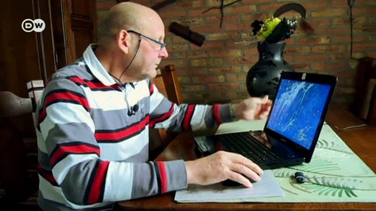 Niederlande: Tödlicher Lack | Fokus Europa