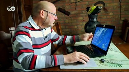 Niederlande: Tödlicher Lack | Fokus Europa