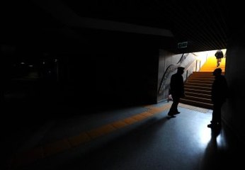 Türkiye'yi Karanlığa Gömen Kesinti 15 Saniyede Gerçekleşmiş