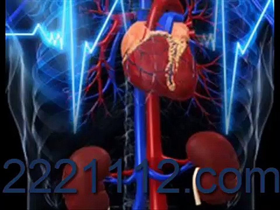 KIDNEY Problem  - اردو