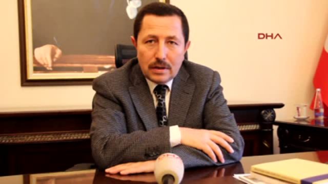 Ordu Vali Balkanlıoğlu Ordu-Giresun Havalimanı ile Ordu'da Turizm Patlaması Olacak