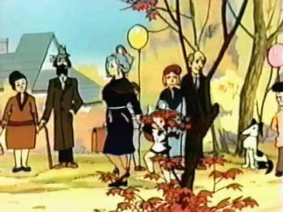 Воспоминание (1986)
