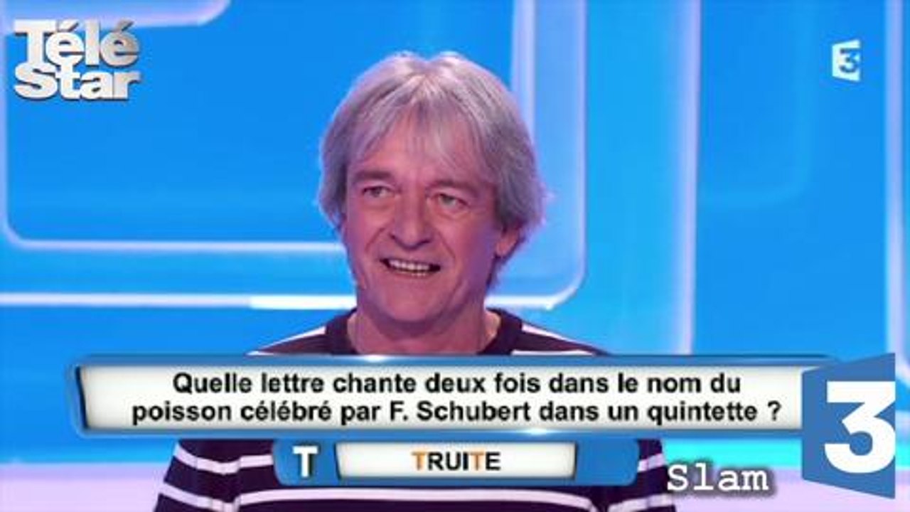 Le zapping Télé Star du 2 avril 2015
