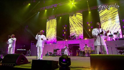 La Perfecta - "La Divinité" - LIVE HD