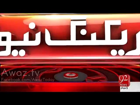 MQM ke bade Hamari bari hai Party ko Jald se Jald saaf kiya jaye- Asif Ali Zardari