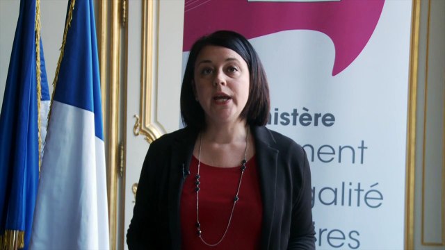 Sylvia Pinel, Ministre du Logement, de l'Égalité des territoires et de la Ruralité
