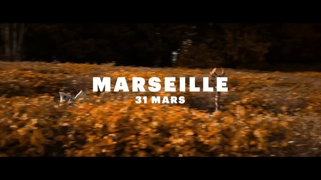 Ulule Tour#2 - MARSEILLE, KM 1392 - Il était une fois sur le web