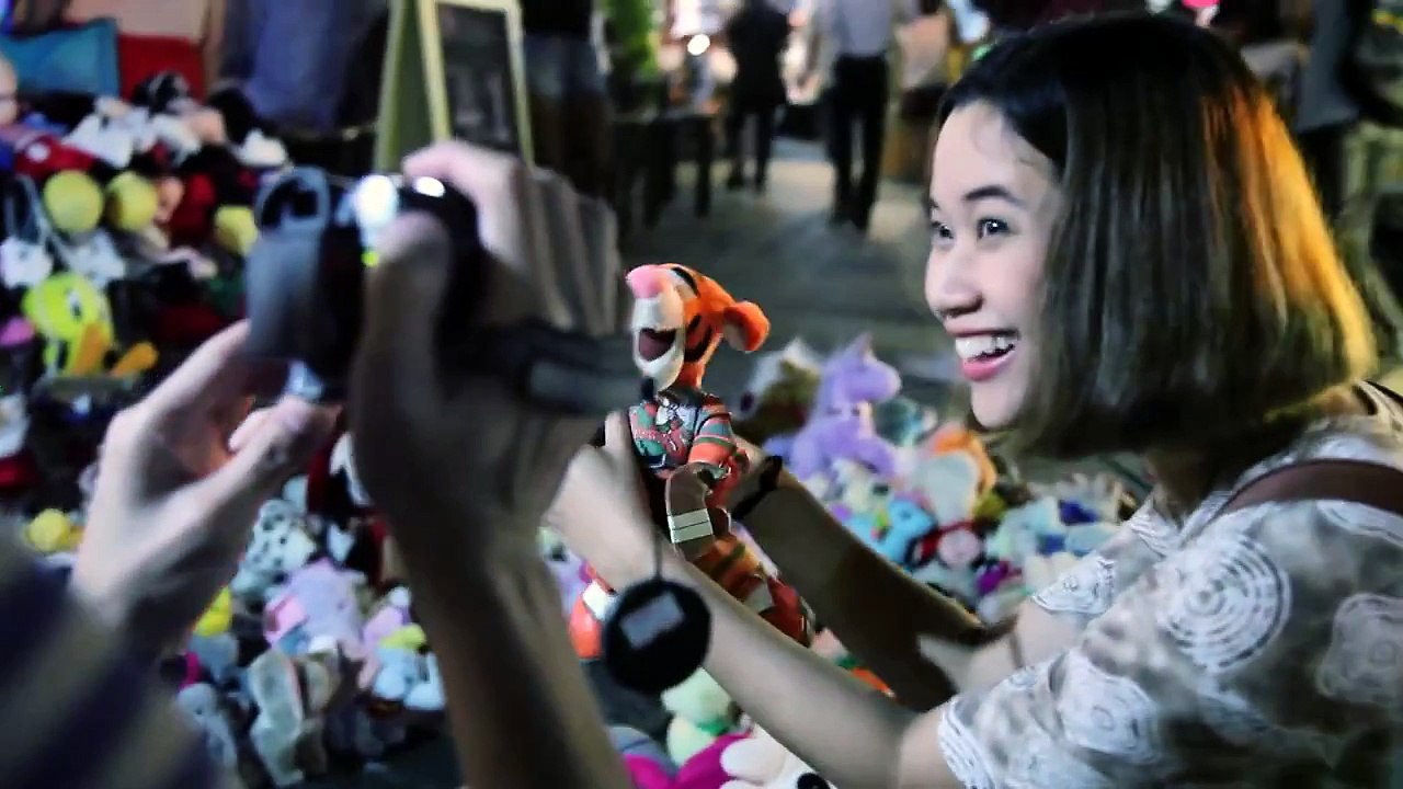 Mahafather - ร้ายๆ (Official MV)