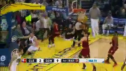 Top 10 NBA Plays- March 14th - YouTube