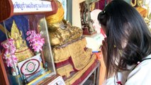 Thaïlande: les temples bouddhistes dans le viseur de la junte