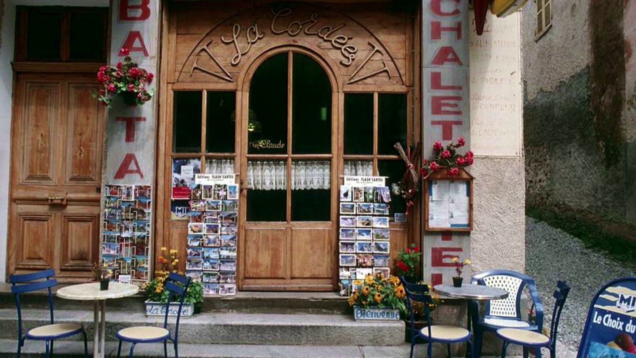 Anecdotes d'Olivier WARLUZELLE