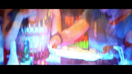 Raat Bhar  (Heropanti) [{De$! B0y$}] 720p HD |love hearts|