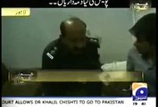 Pakistani funny clip police 2013 new comedy