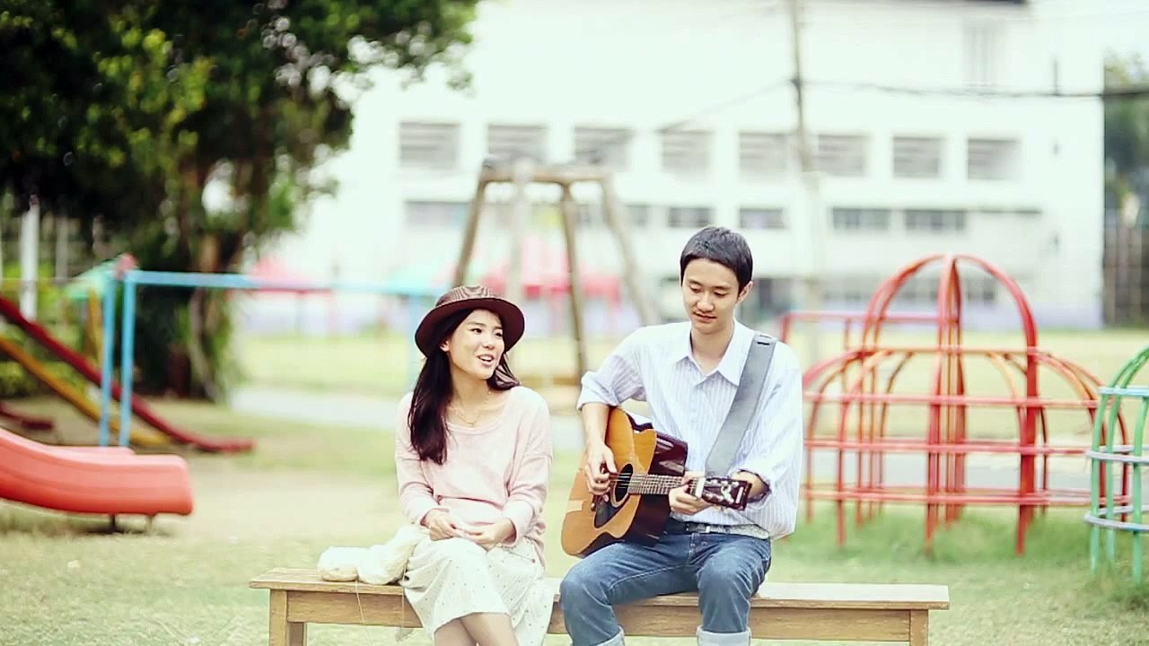 Official MV รักในอากาศ - Music Clay Family ( แอ...