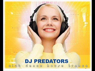 Club House Vol. 5 - DJ PREDATORS