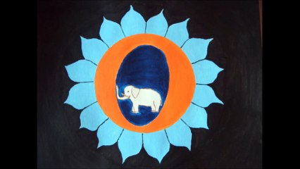 MEDITATION EVEIL DU CHAKRA DE LA GORGE