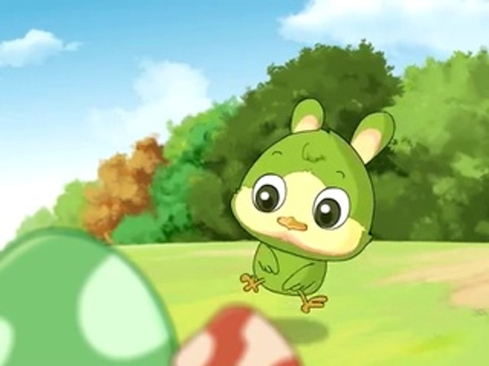 Cartoons for Children- TYZU Wonder Jungle Episode 1- Funny Short Animation Movie