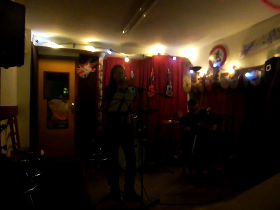 Mariette Lesieur à Music'Oloron 2015 Partie 4