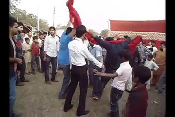 Spring Festival UAF 11