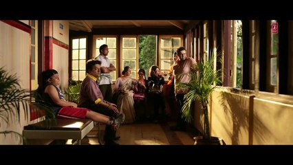 'Chand Yeh' FULL VIDEO Song - Swanand Kirkire - T-series