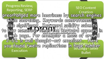 Get Deeper Services with SEO