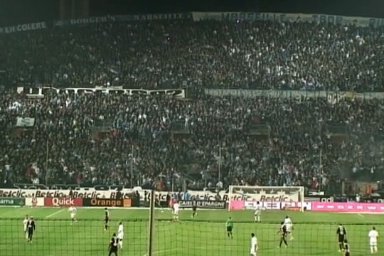 #OMPSG Instants de liesse