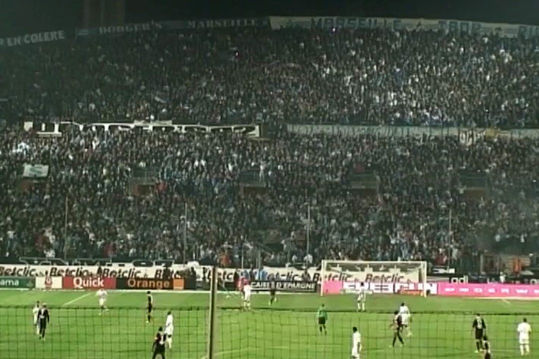 #OMPSG Instants de liesse