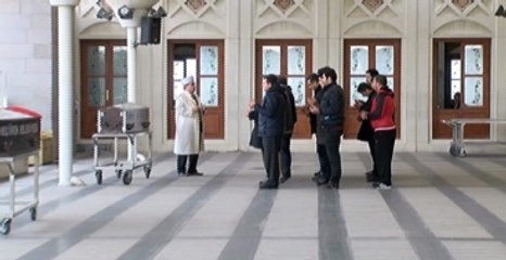 Savcı Kiraz'ı Şehit Eden Terörist Ankara'da Toprağa Verildi