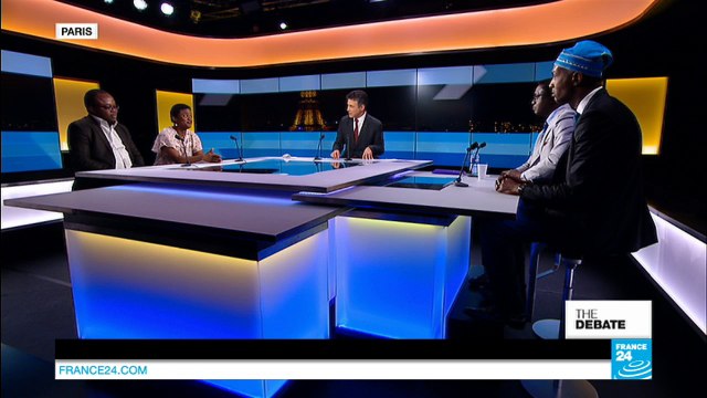 Nigeria's Historic Election: The Return of Muhammadu Buhari (part 1)