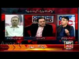 Asad Umer tells only thing similar between Imran Khan & Altaf Hussain