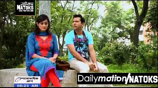 Sporsher Baire ft Tahsan & Aparna - Bangla Natok 2013 [HD]