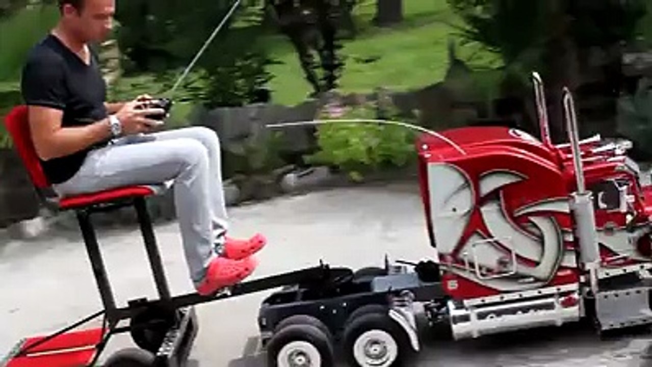 Muhteşem Oyuncak