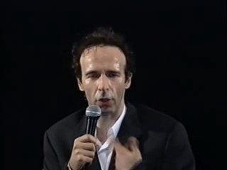 Benigni giudizio universale