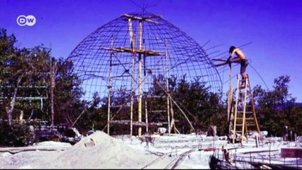 Living in a Pod House | Euromaxx Deluxe