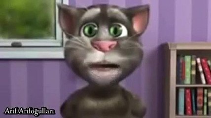 Dadaş tom - şimdiki çocuklar