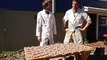 Mousetrap Chain Reaction in Slow Motion - The Slow Mo Guys - YouTube