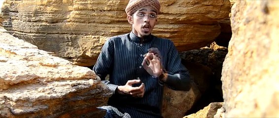 Dam Ba Dam Ali Ali: Hafiz Kamran Qadri