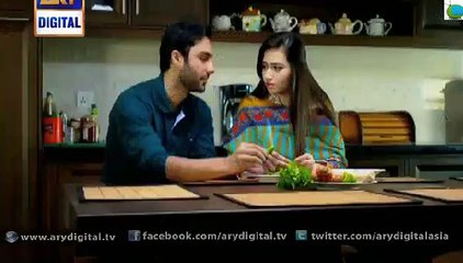 Paiwand Teaser 4 on ARY Digital