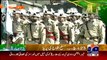 Pakistan Armed Forces Special Parade on Pakistan Day, 23rd March 2015