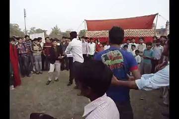 Spring Festival UAF 10